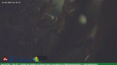 immagine della webcam nei dintorni di Terminillo: webcam Petrella Salto