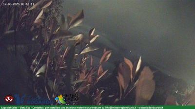 immagine della webcam nei dintorni di Sante Marie: webcam Petrella Salto
