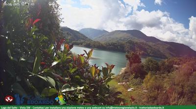 immagine della webcam nei dintorni di Montereale: webcam Petrella Salto