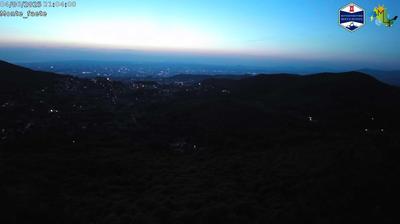 immagine della webcam nei dintorni di Casal Morena: webcam Domatore