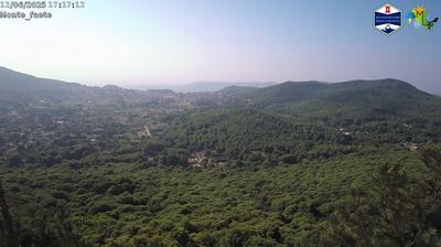 immagine della webcam nei dintorni di Torvaianica: webcam Domatore