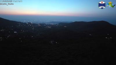 immagine della webcam nei dintorni di Torvaianica: webcam Domatore