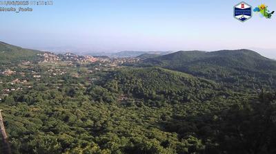 immagine della webcam nei dintorni di Guadagnolo: webcam Domatore