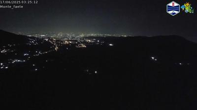 immagine della webcam nei dintorni di Rocca Priora: webcam Domatore