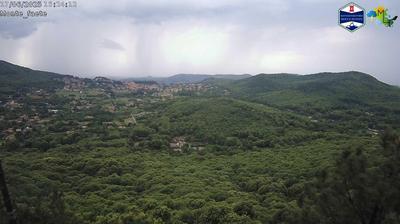 immagine della webcam nei dintorni di Anzio: webcam Domatore