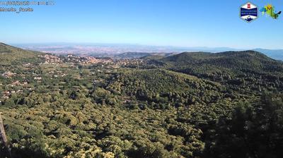 immagine della webcam nei dintorni di Torre Maura: webcam Domatore