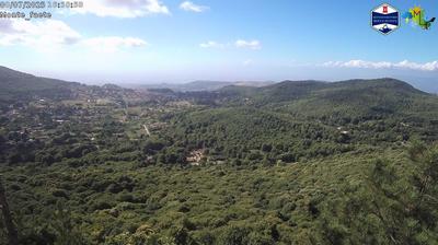 immagine della webcam nei dintorni di Rocca di Papa: webcam Domatore