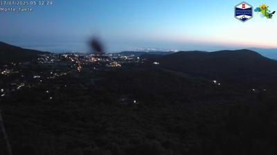 immagine della webcam nei dintorni di Roma Don Bosco: webcam Domatore
