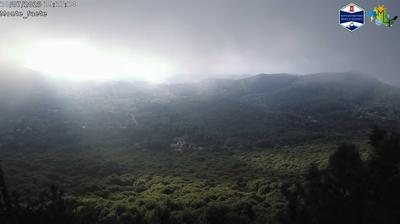 immagine della webcam nei dintorni di Anzio: webcam Domatore