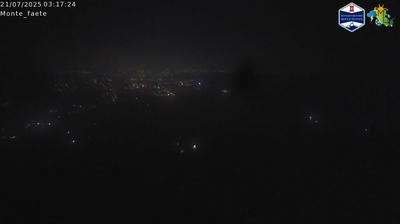 immagine della webcam nei dintorni di Casal Boccone: webcam Domatore