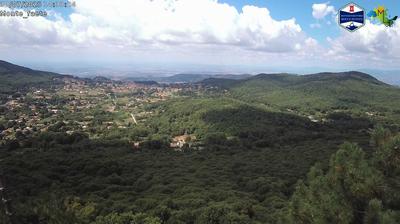 immagine della webcam nei dintorni di Torre Maura: webcam Domatore