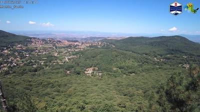 immagine della webcam nei dintorni di Pomezia: webcam Domatore