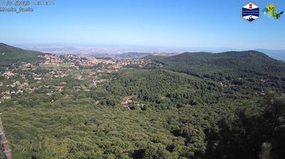 immagine della webcam nei dintorni di Setteville: webcam Domatore