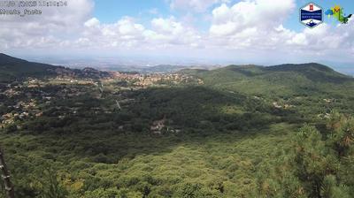 immagine della webcam nei dintorni di Tor Pignattara: webcam Domatore