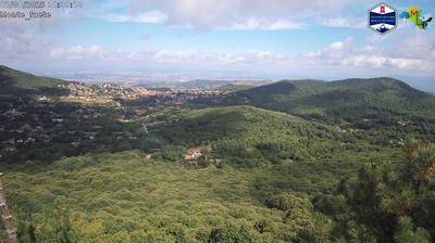 immagine della webcam nei dintorni di Gorga: webcam Domatore
