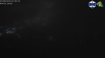immagine della webcam nei dintorni di Roma Cinecitta': webcam Domatore