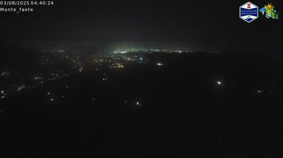 immagine della webcam nei dintorni di Tor Pignattara: webcam Domatore