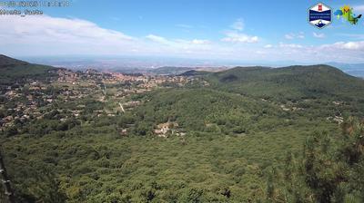 immagine della webcam nei dintorni di Ardea: webcam Domatore