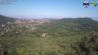 immagine della webcam nei dintorni di Lunghezza: webcam Domatore