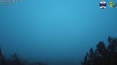 immagine della webcam nei dintorni di Castel Gandolfo: webcam Domatore