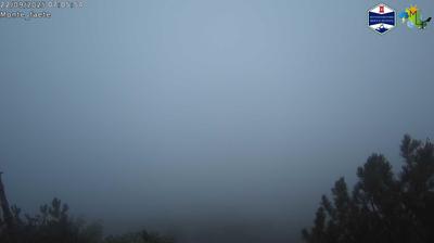 immagine della webcam nei dintorni di Roma Monte Sacro: webcam Domatore