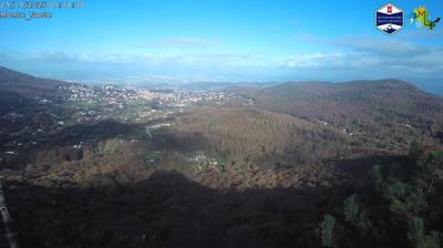 immagine della webcam nei dintorni di Casal Boccone: webcam Domatore