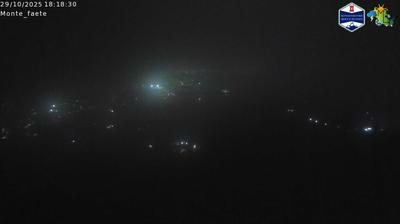 immagine della webcam nei dintorni di Pomezia: webcam Domatore