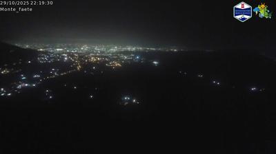 immagine della webcam nei dintorni di Casal Boccone: webcam Domatore