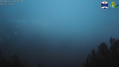 immagine della webcam nei dintorni di Torvaianica: webcam Domatore