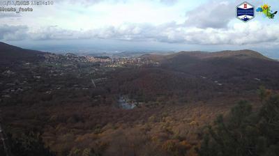 immagine della webcam nei dintorni di Genazzano: webcam Domatore