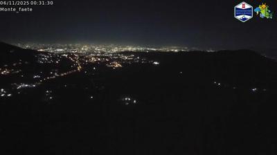 immagine della webcam nei dintorni di Roma Don Bosco: webcam Domatore