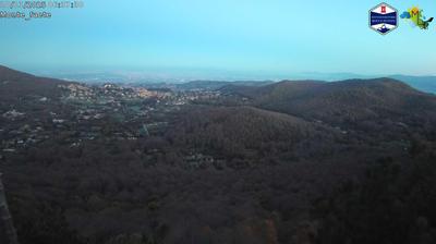 immagine della webcam nei dintorni di Settecamini: webcam Domatore