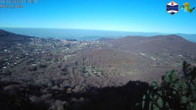 immagine della webcam nei dintorni di La Romanina: webcam Domatore