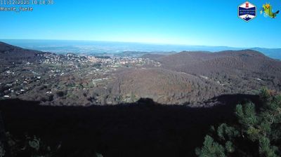 immagine della webcam nei dintorni di La Romanina: webcam Domatore