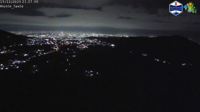 immagine della webcam nei dintorni di Tor San Lorenzo: webcam Domatore