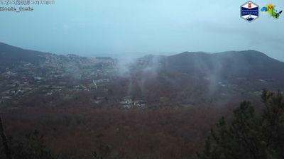 immagine della webcam nei dintorni di Lunghezza: webcam Domatore