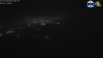 immagine della webcam nei dintorni di Roma Cinecitta': webcam Domatore