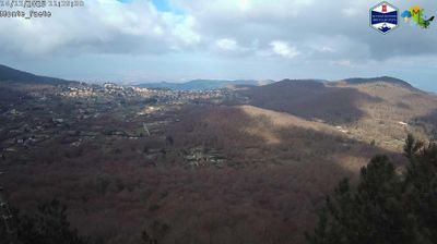 immagine della webcam nei dintorni di Torvaianica: webcam Domatore