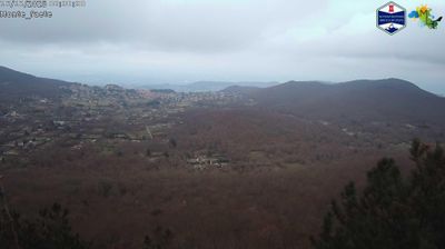 immagine della webcam nei dintorni di Artena: webcam Domatore