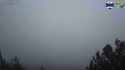 immagine della webcam nei dintorni di Sezze: webcam Domatore