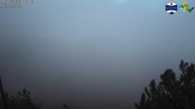 immagine della webcam nei dintorni di Pomezia: webcam Domatore