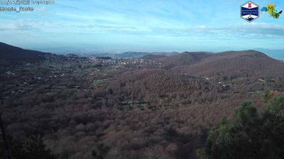 immagine della webcam nei dintorni di Genazzano: webcam Domatore