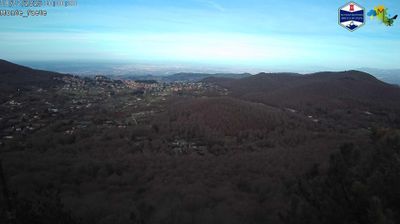 immagine della webcam nei dintorni di Roma Appio Claudio: webcam Domatore