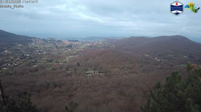 immagine della webcam nei dintorni di Roma Alessandrino: webcam Domatore