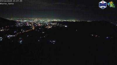 immagine della webcam nei dintorni di La Romanina: webcam Domatore