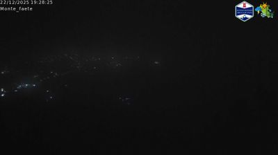 immagine della webcam nei dintorni di Tor San Lorenzo: webcam Domatore