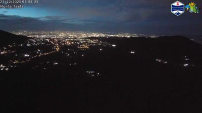 immagine della webcam nei dintorni di Settecamini: webcam Domatore