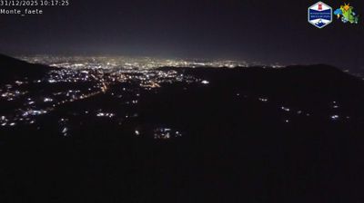 immagine della webcam nei dintorni di Pratica di Mare: webcam Domatore