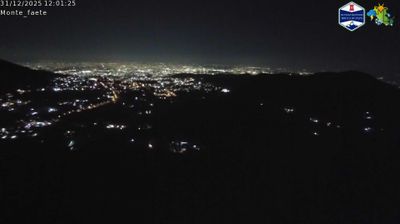 immagine della webcam nei dintorni di Pratica di Mare: webcam Domatore