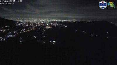 immagine della webcam nei dintorni di Roma Appio Claudio: webcam Domatore